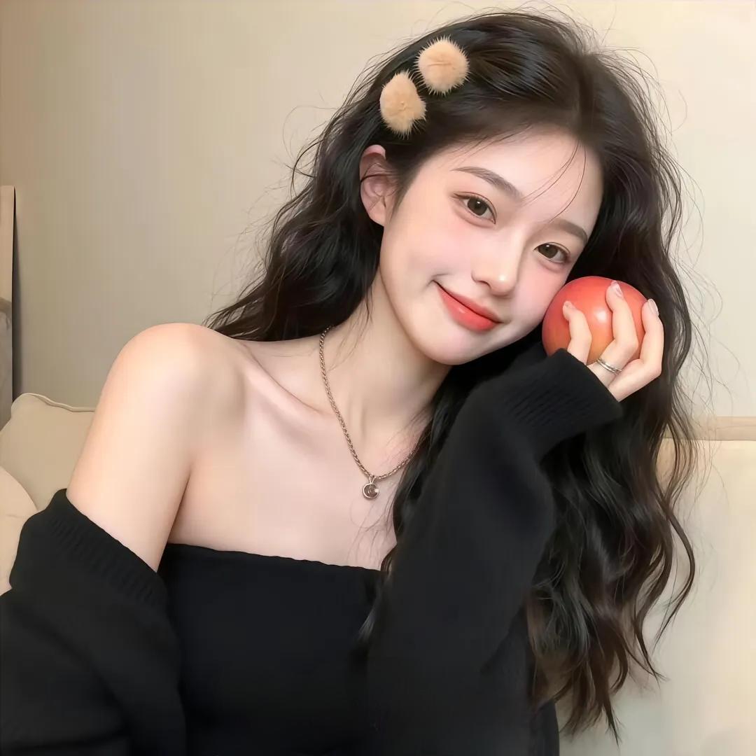 美少女琦琦