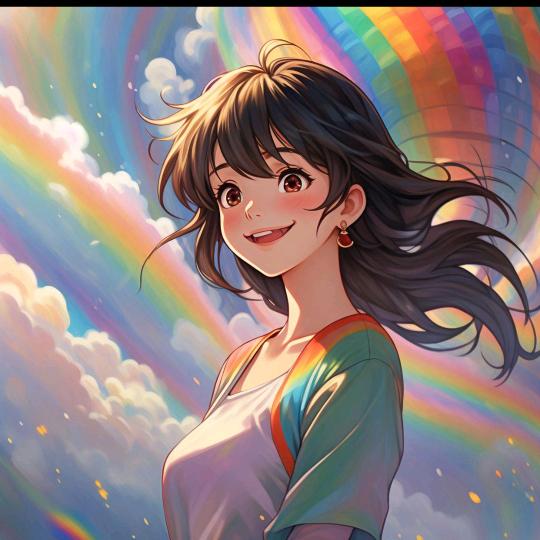 坚持明天会更好
