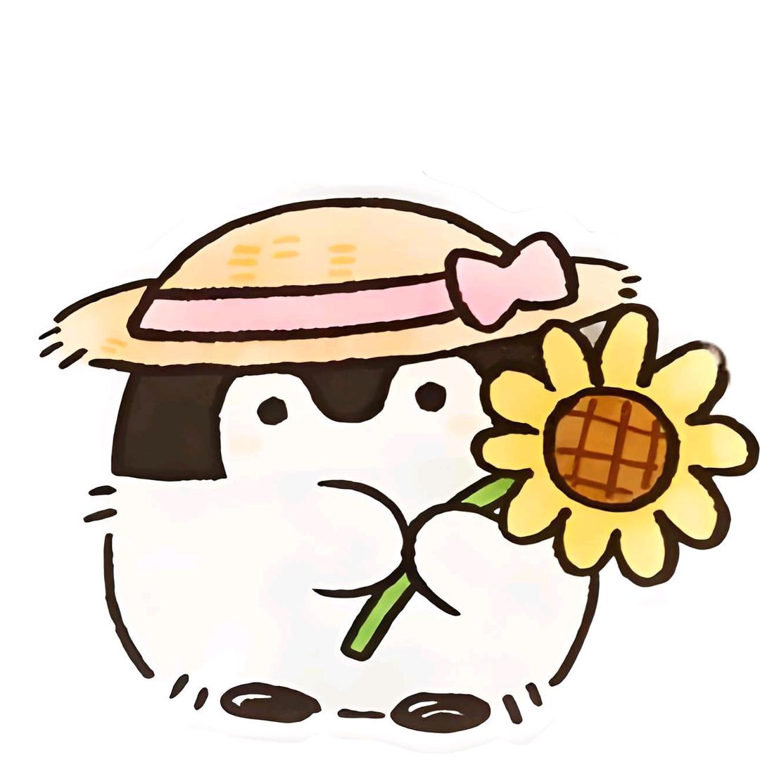 点赞鹅动漫社