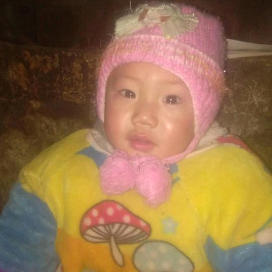 心累