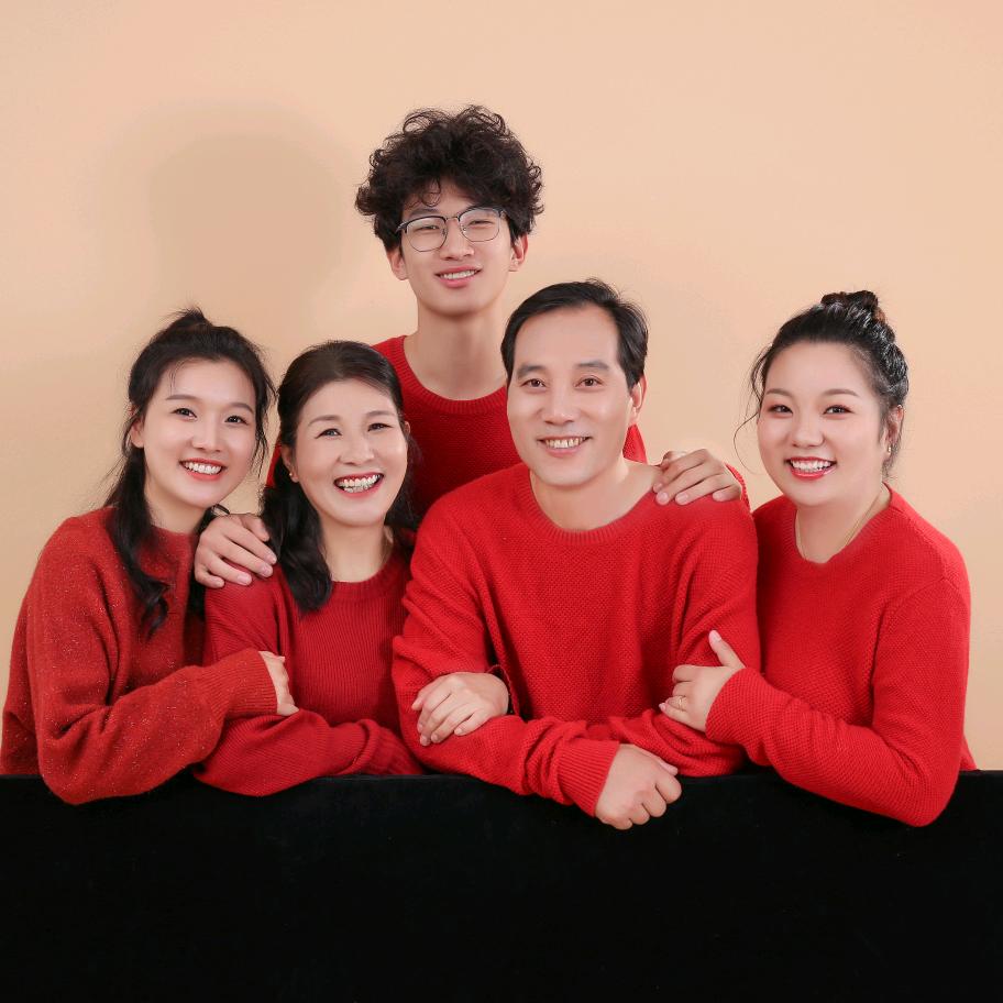 心静乐观