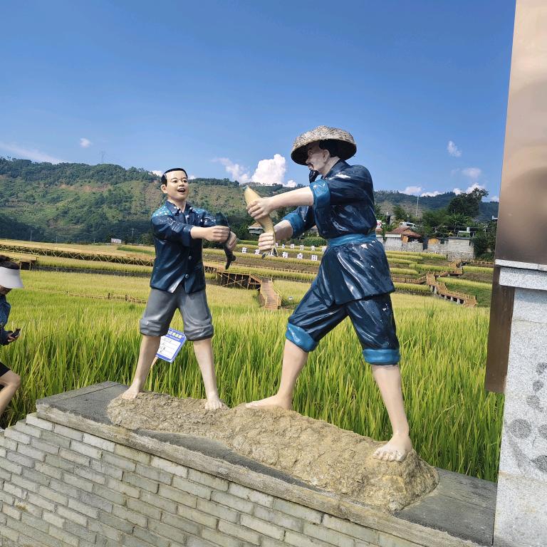 吊鱼刀
