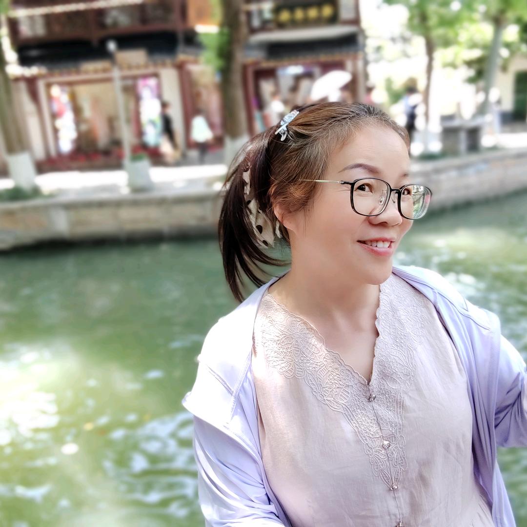 笑春风