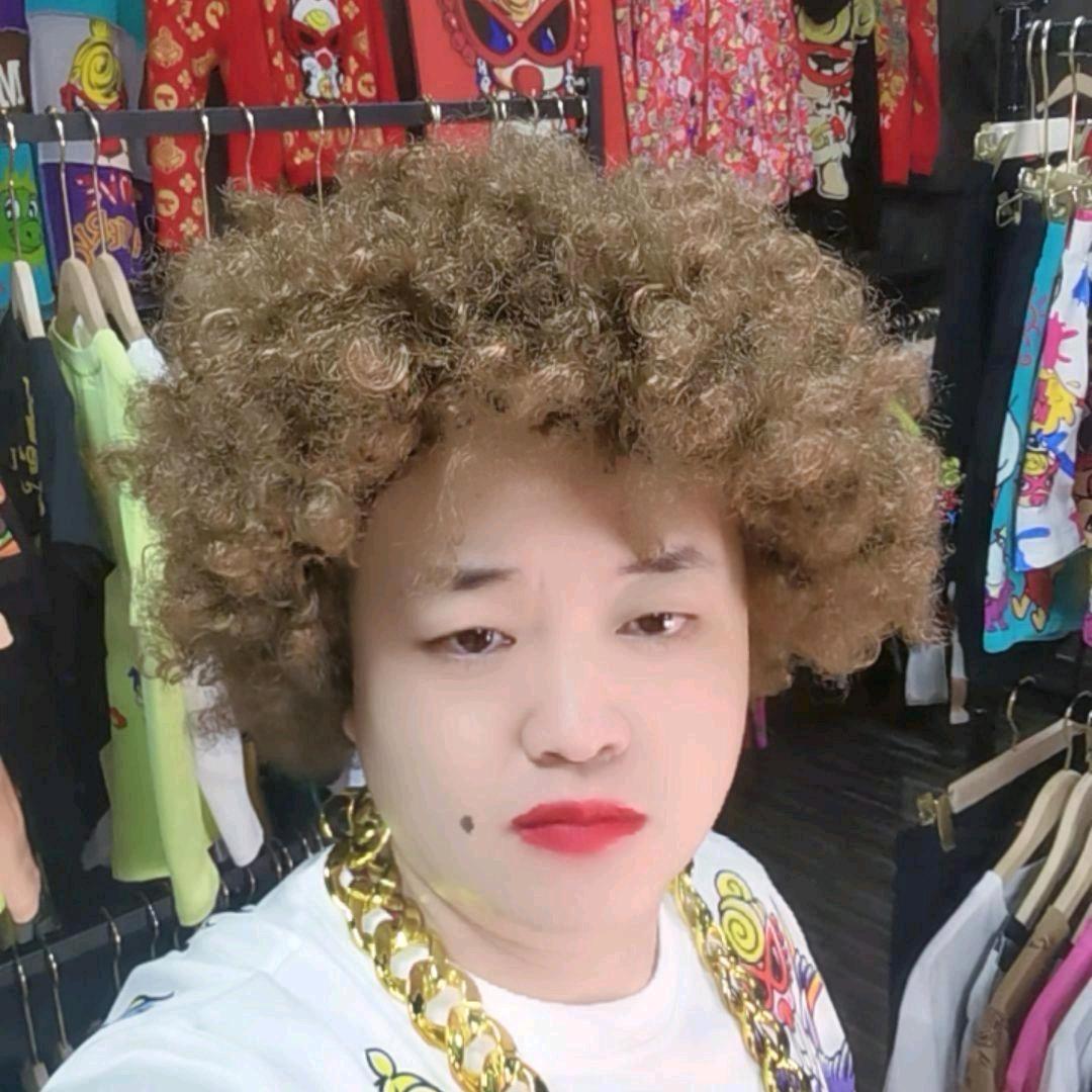 东北大姨