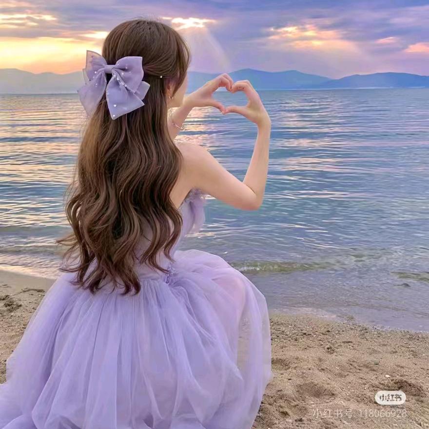 美美哒👗