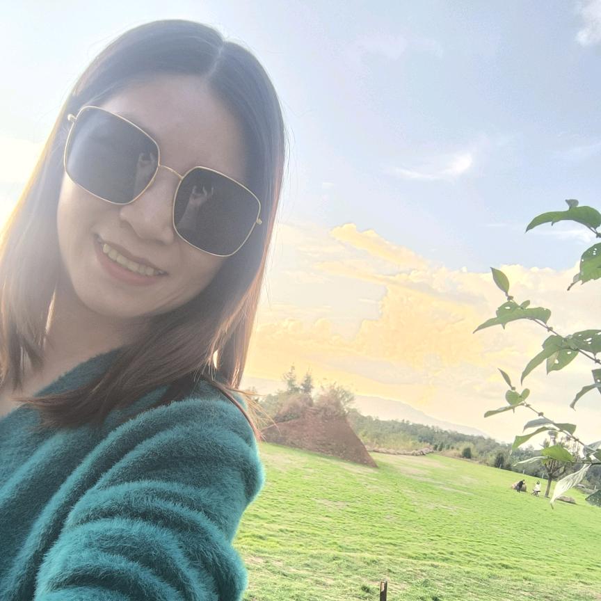 小君君的宝藏生活