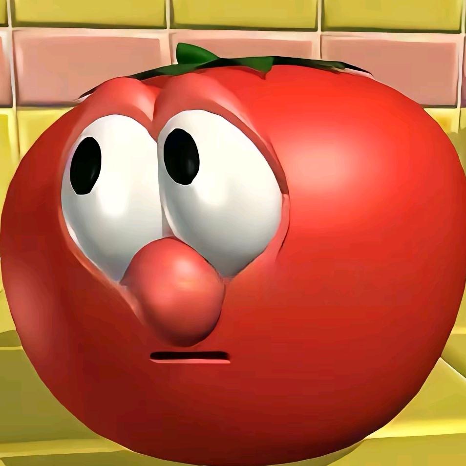 番茄爱吃小土豆