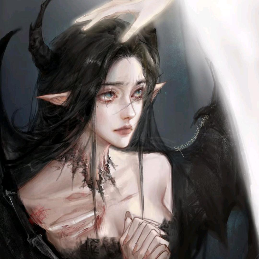 小婷委屈⁴啦ˣ