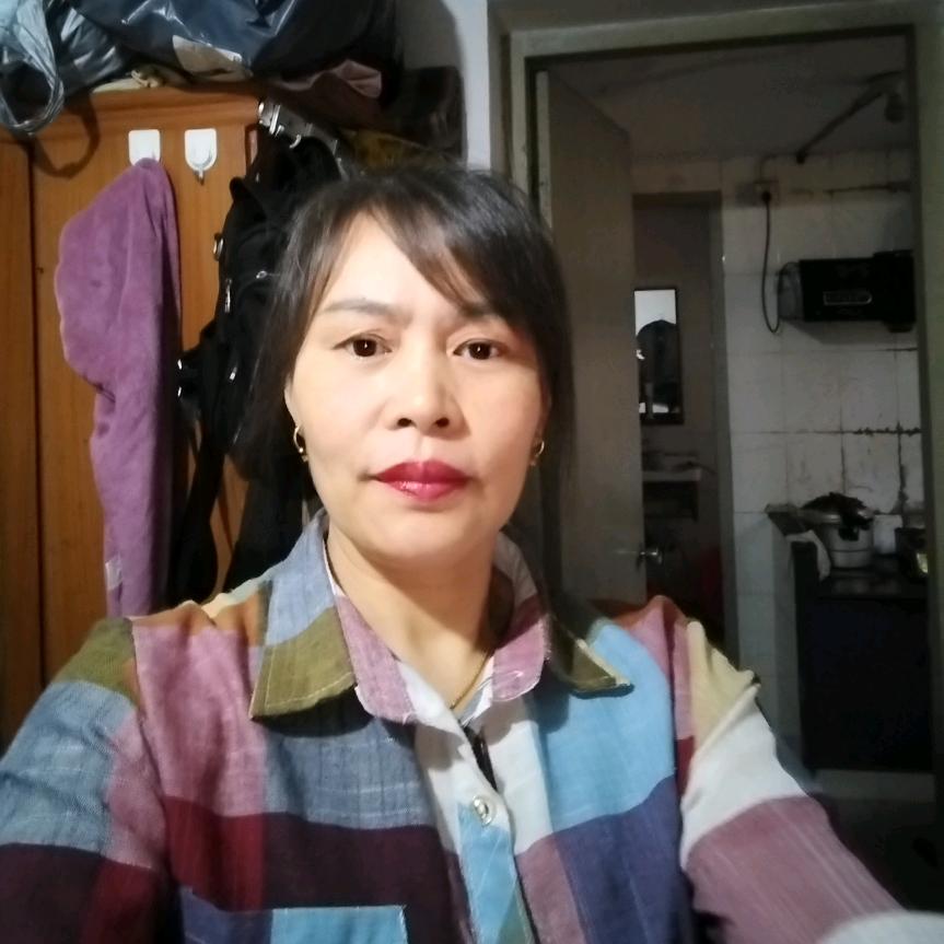 黄姐姐