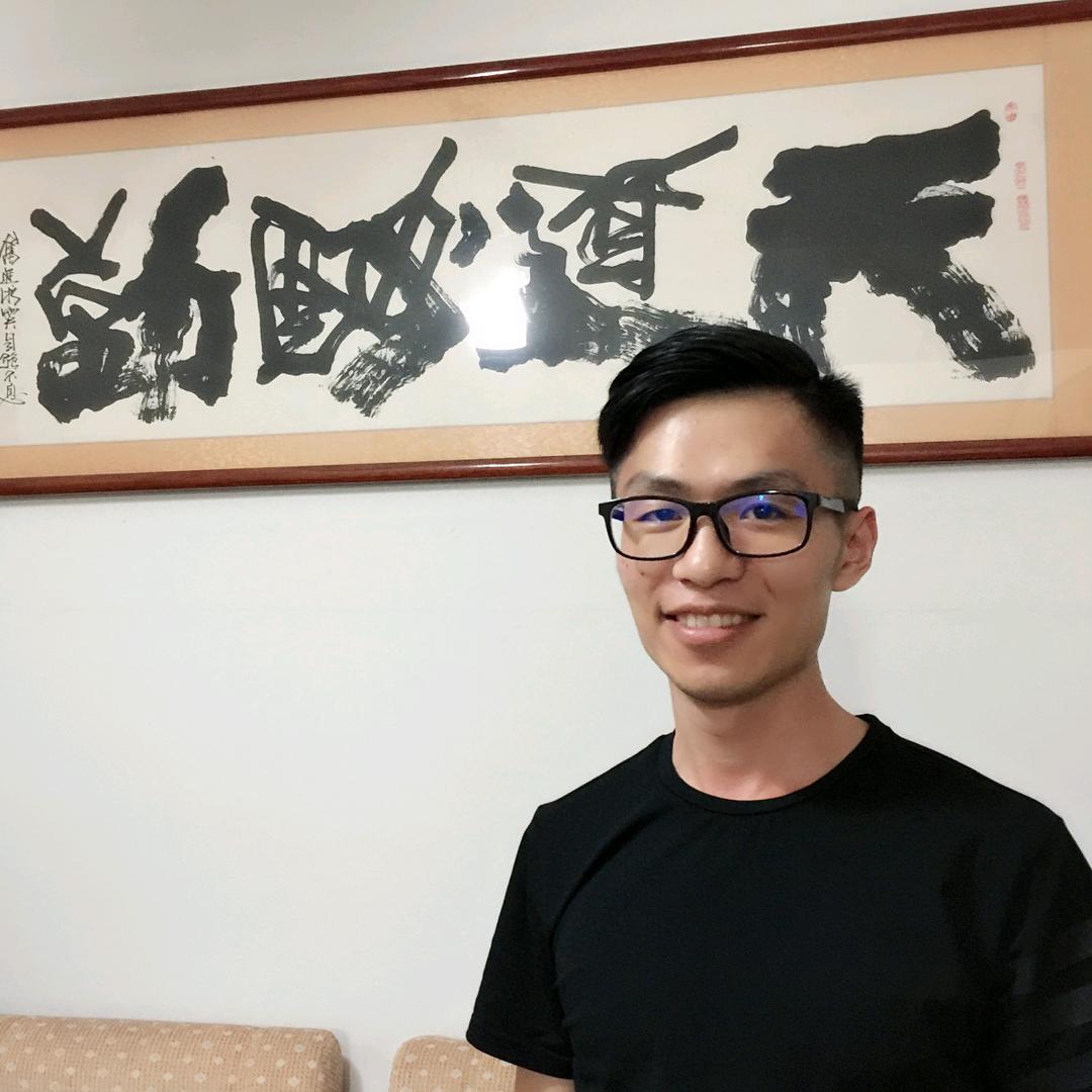 洪文志｜飞源树脂