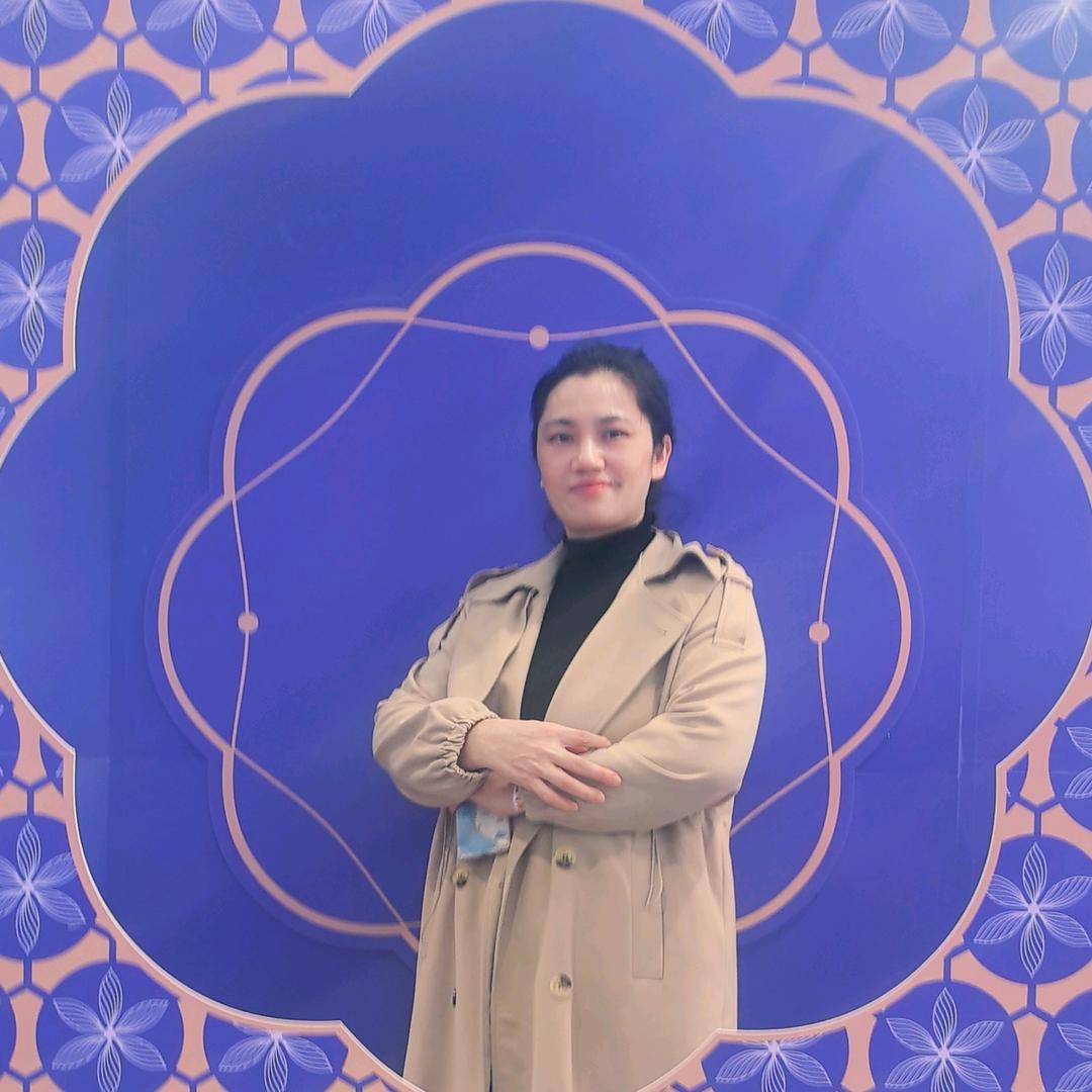 @玲玲～健康驿站