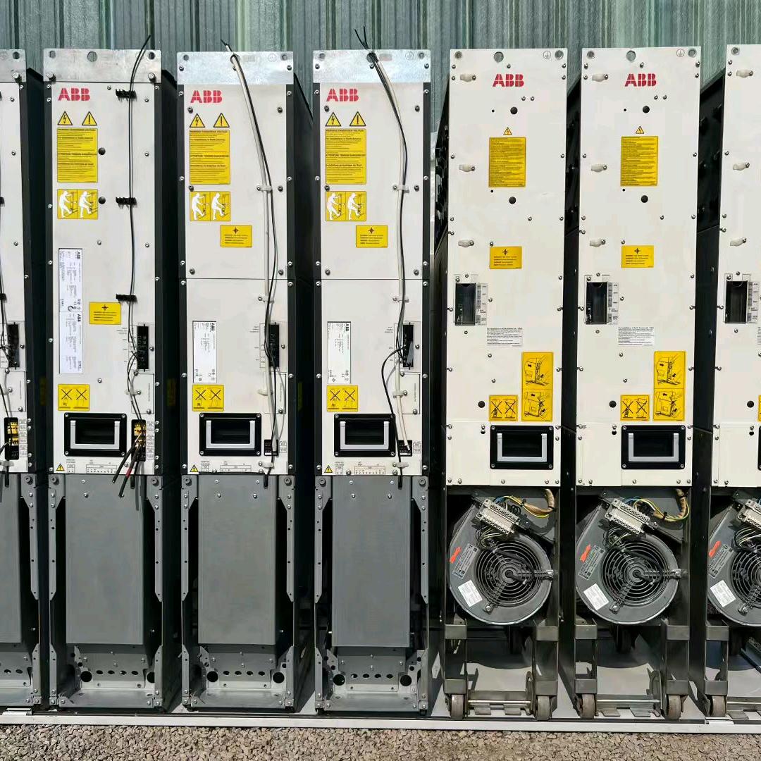 华盛电机工控变频器自动化