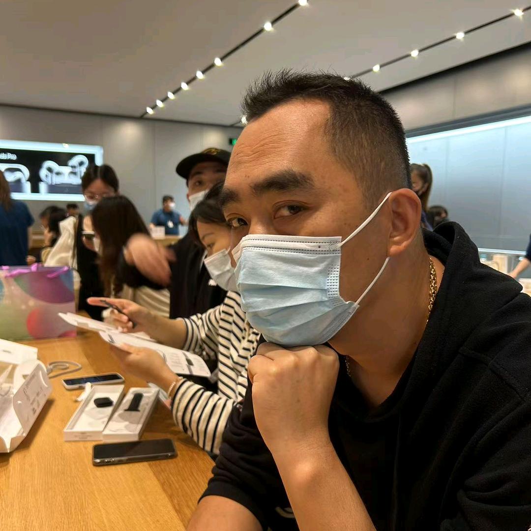 随心所动，为爱疯狂