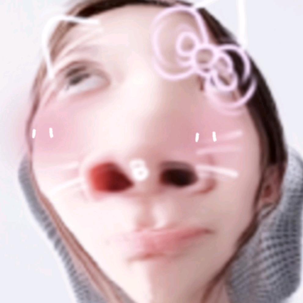 爱吃葡萄干_休七@抖音