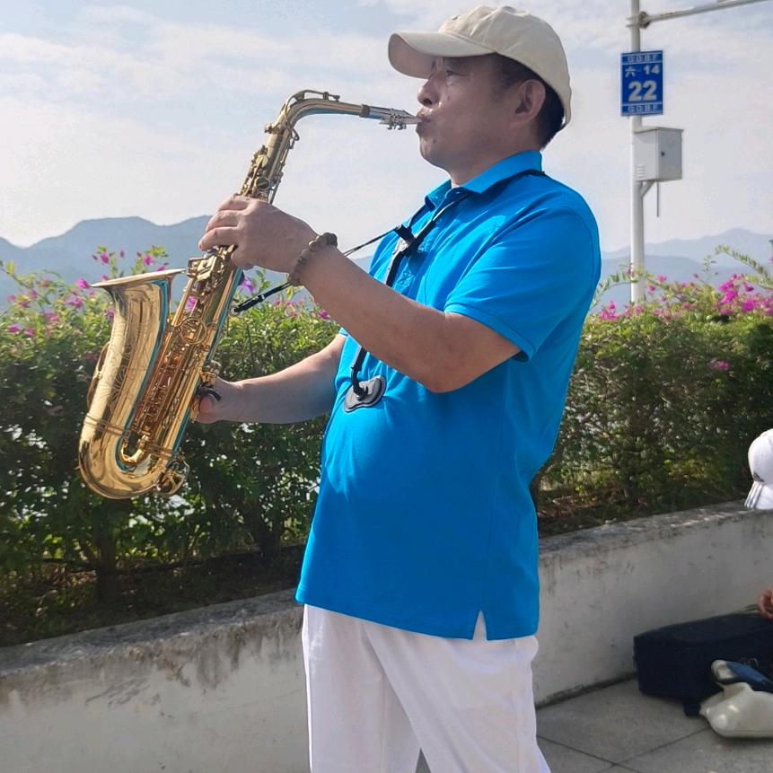 旅行者