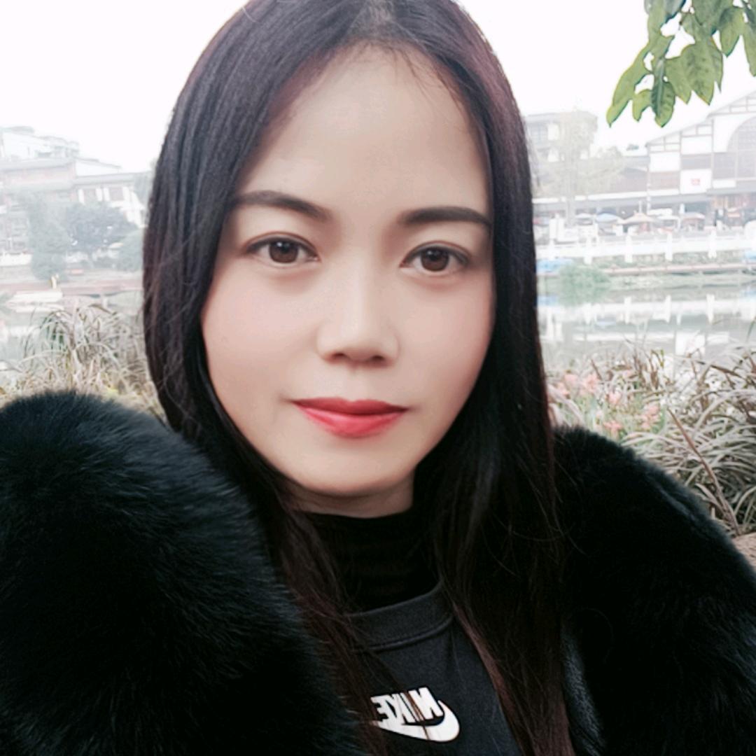 白云