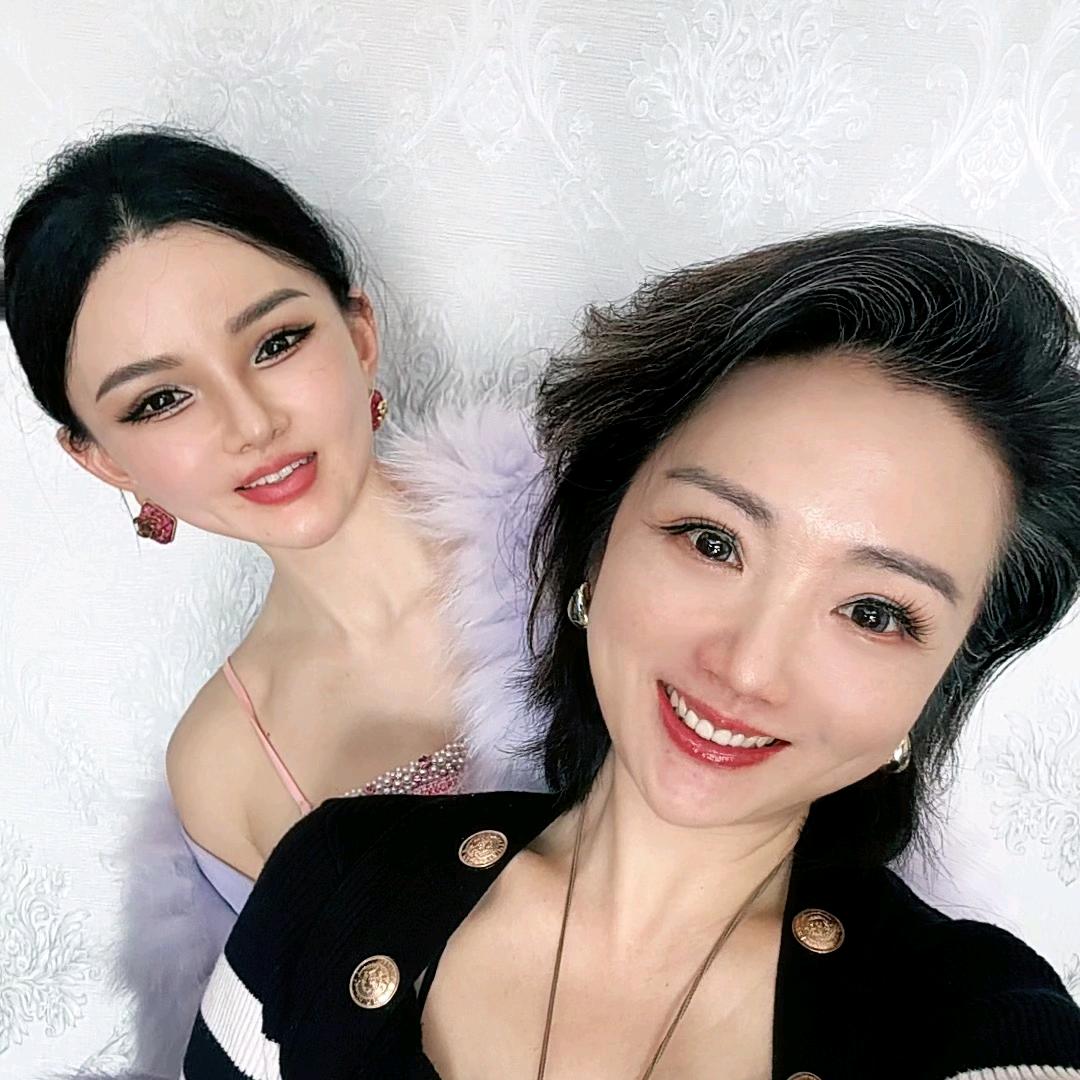 叼馋米娅聊带获