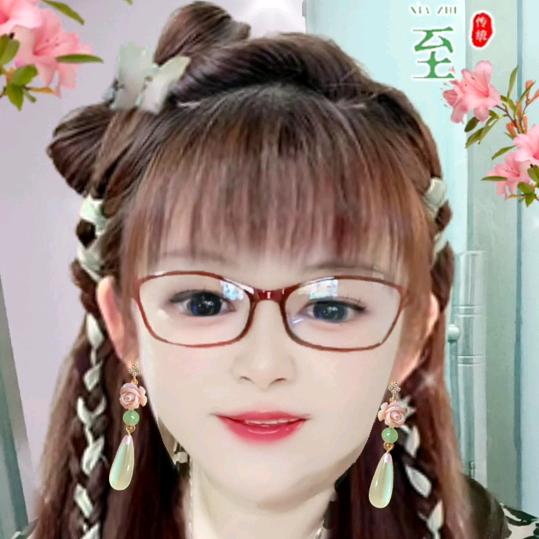 我。❤️🌹🌈