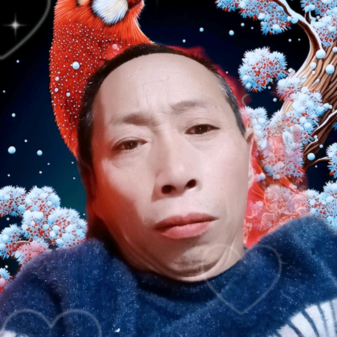 老实人