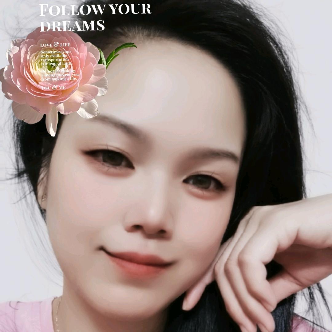 美姐