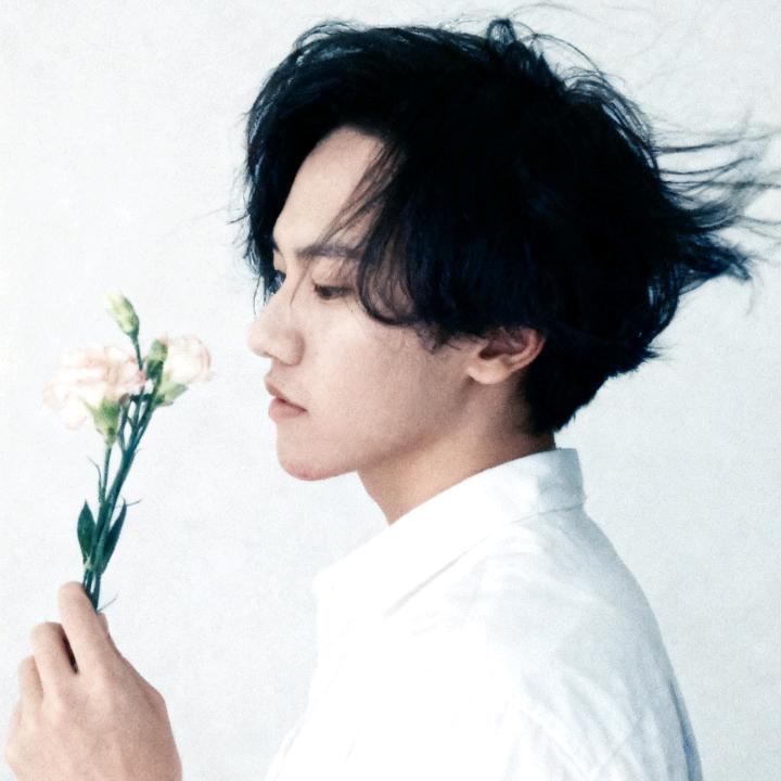 日落时kiss