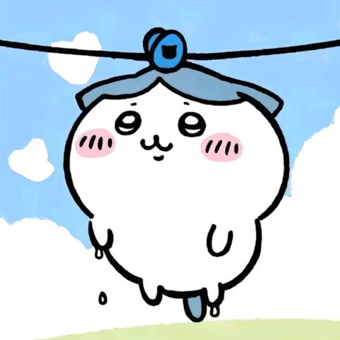 您的小胡同志🇨🇳