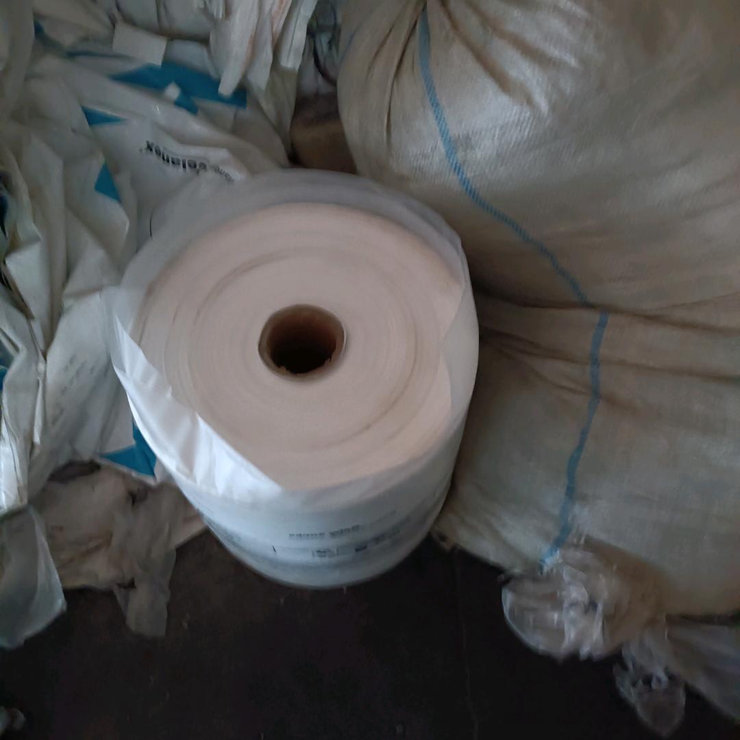 专业回各收各种溥膜PE膜，pp膜，复合膜