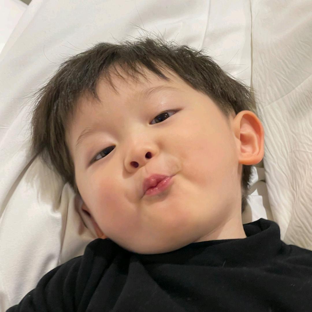 睡亿会儿💤