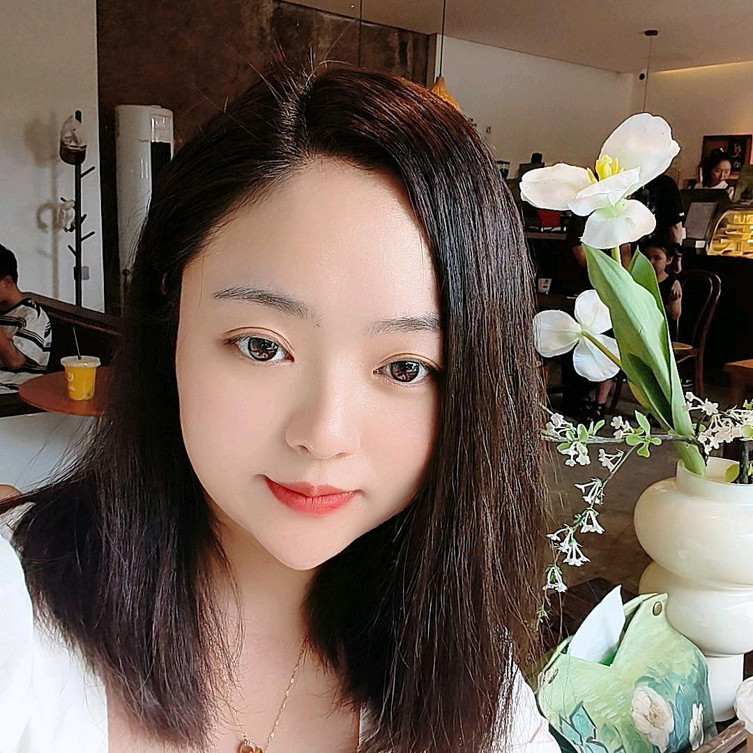 柴柴(*^ω^*)🌼🌼