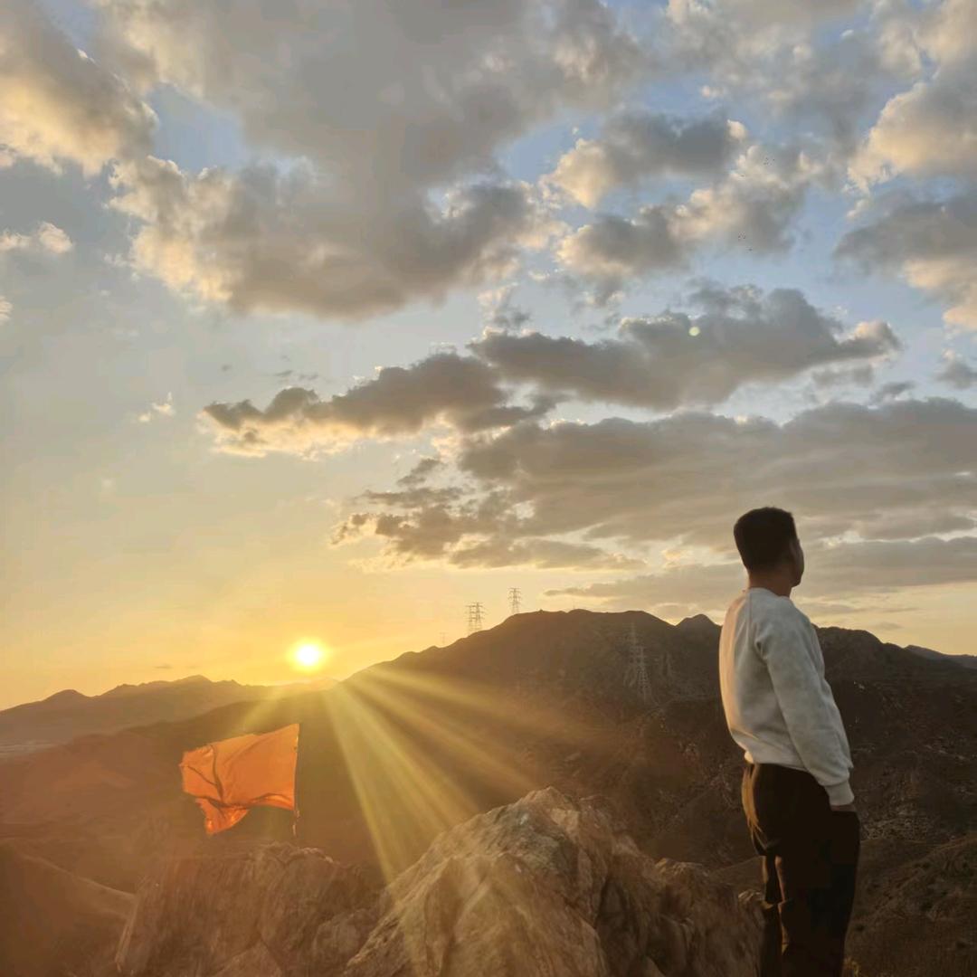 泊云涧休闲垂钓