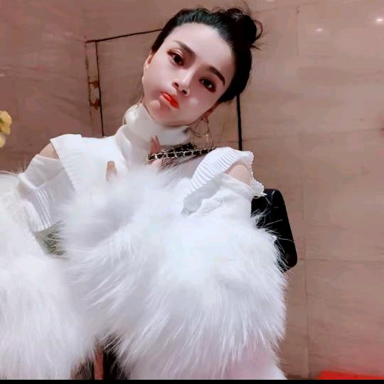 三C娘娘新中式穿搭