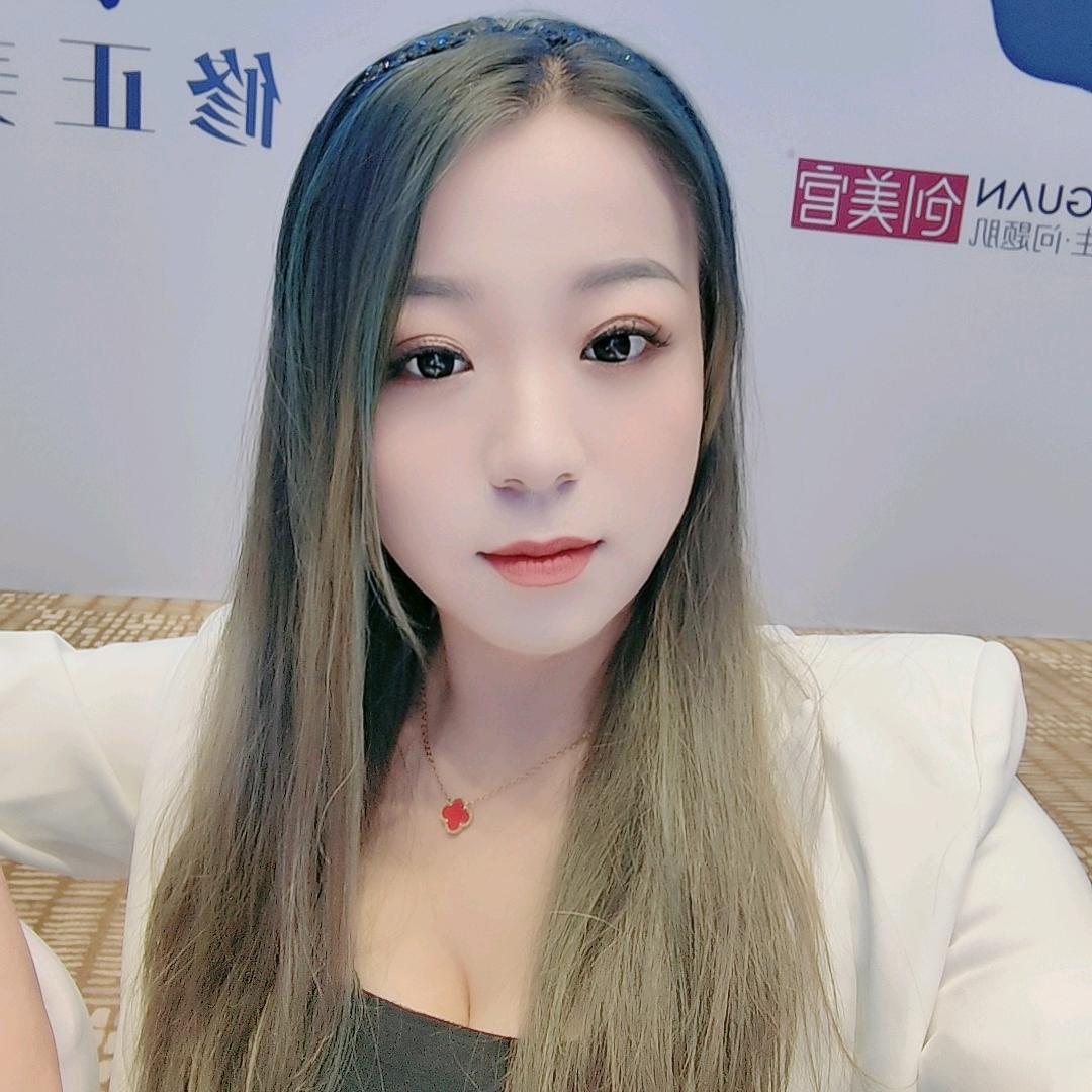 创美官养生马艳