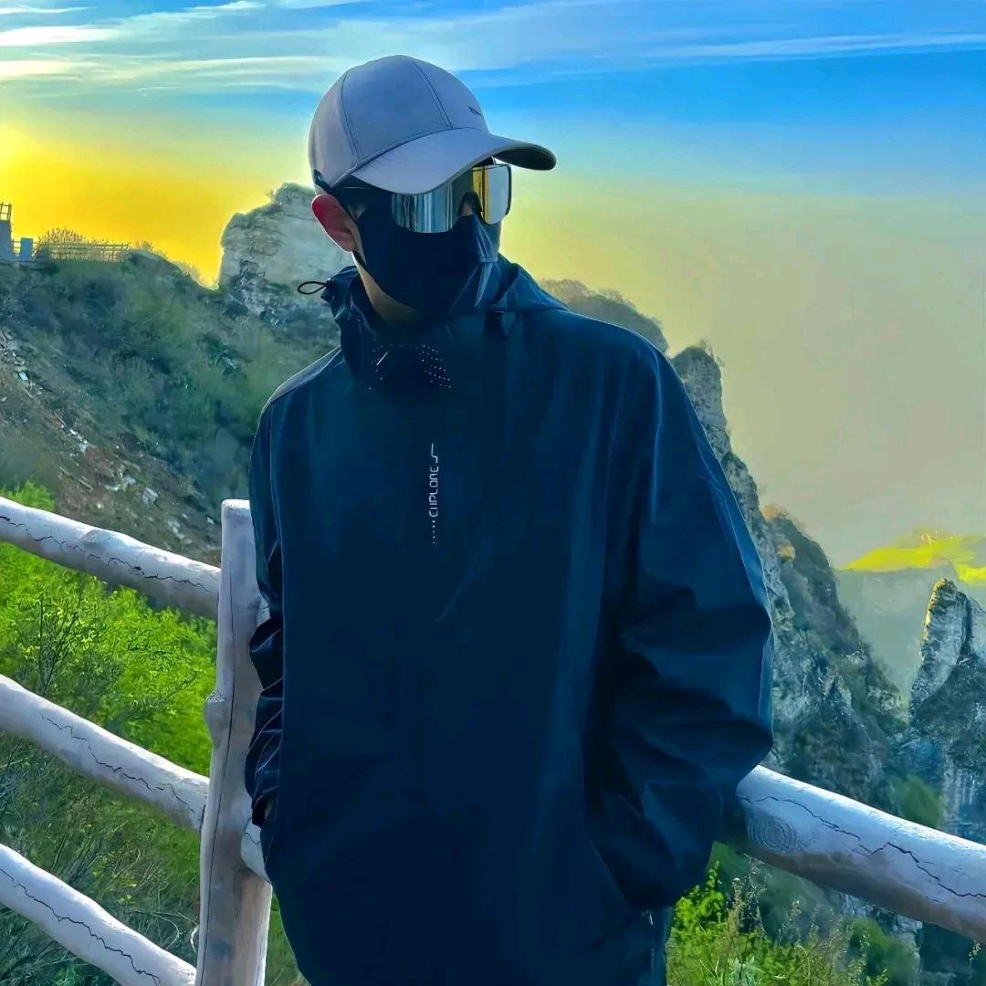 爱旅行的神明