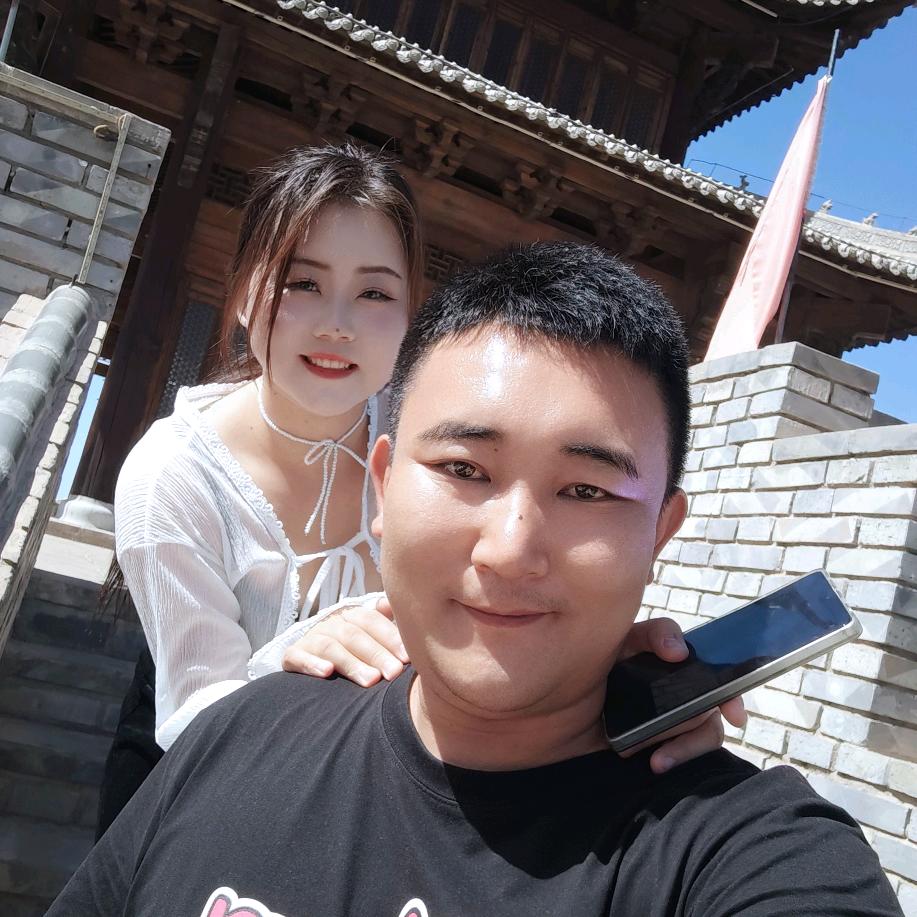 包头说房東子