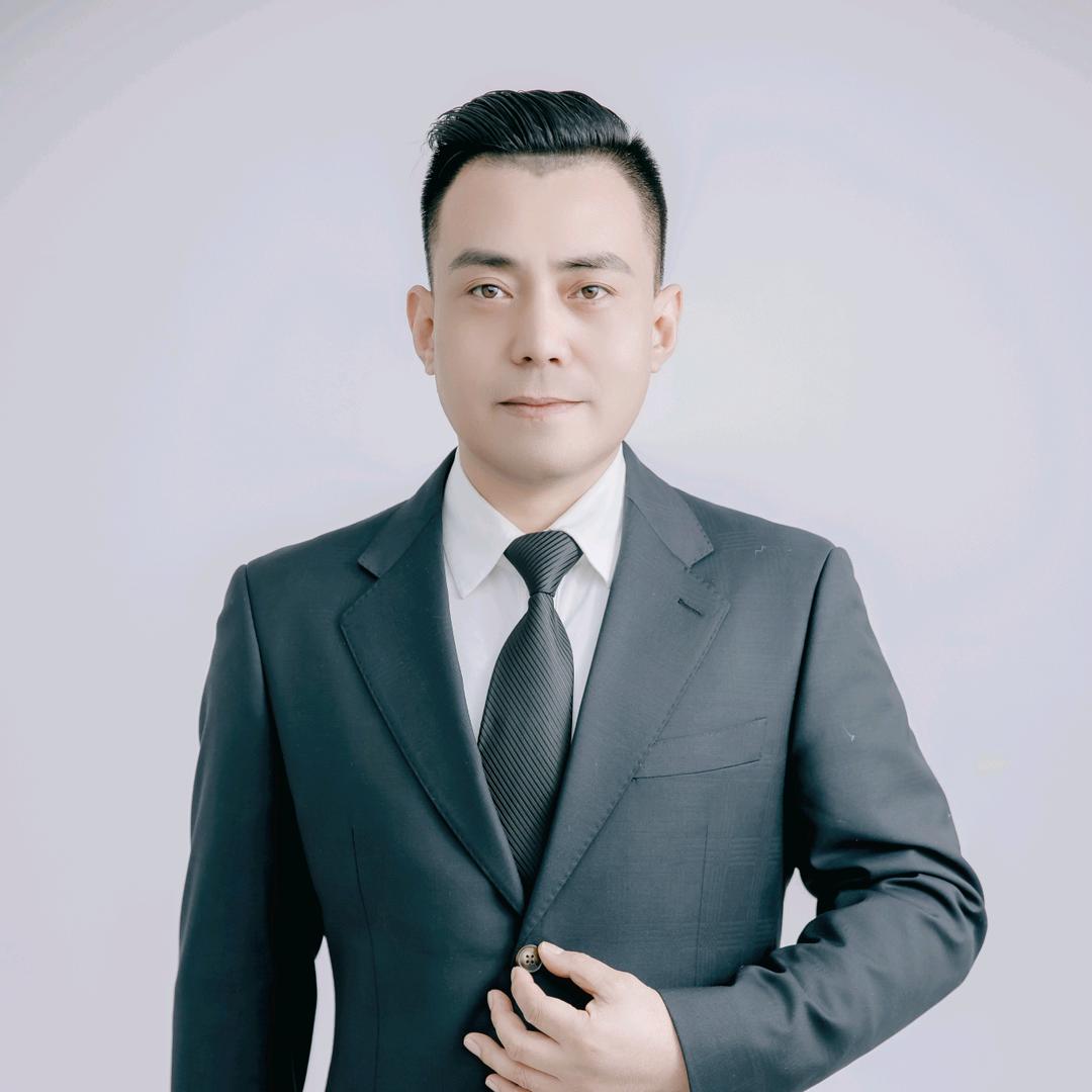 婚礼策划主持•董永@抖音