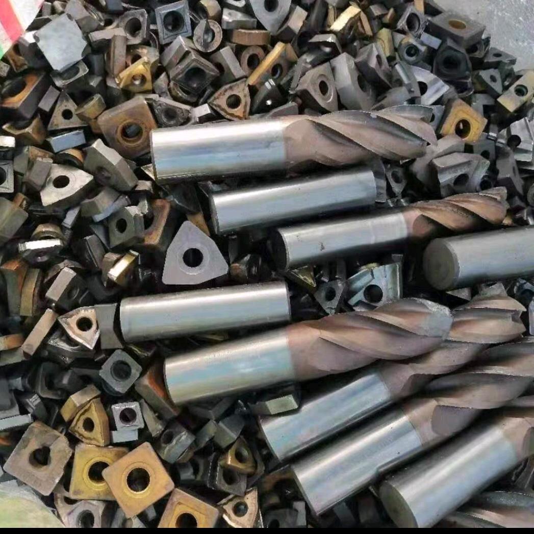 清河县康亚硬质合金有限公司