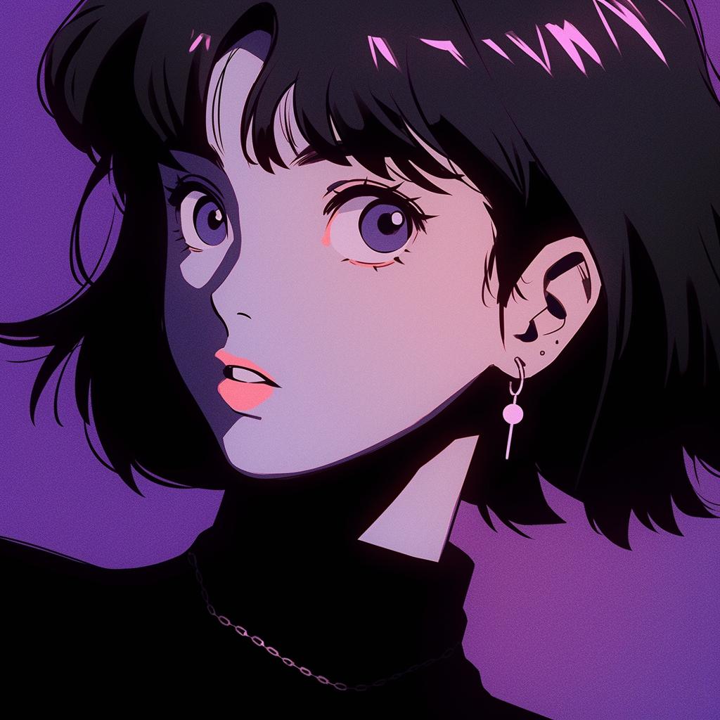 月下喵