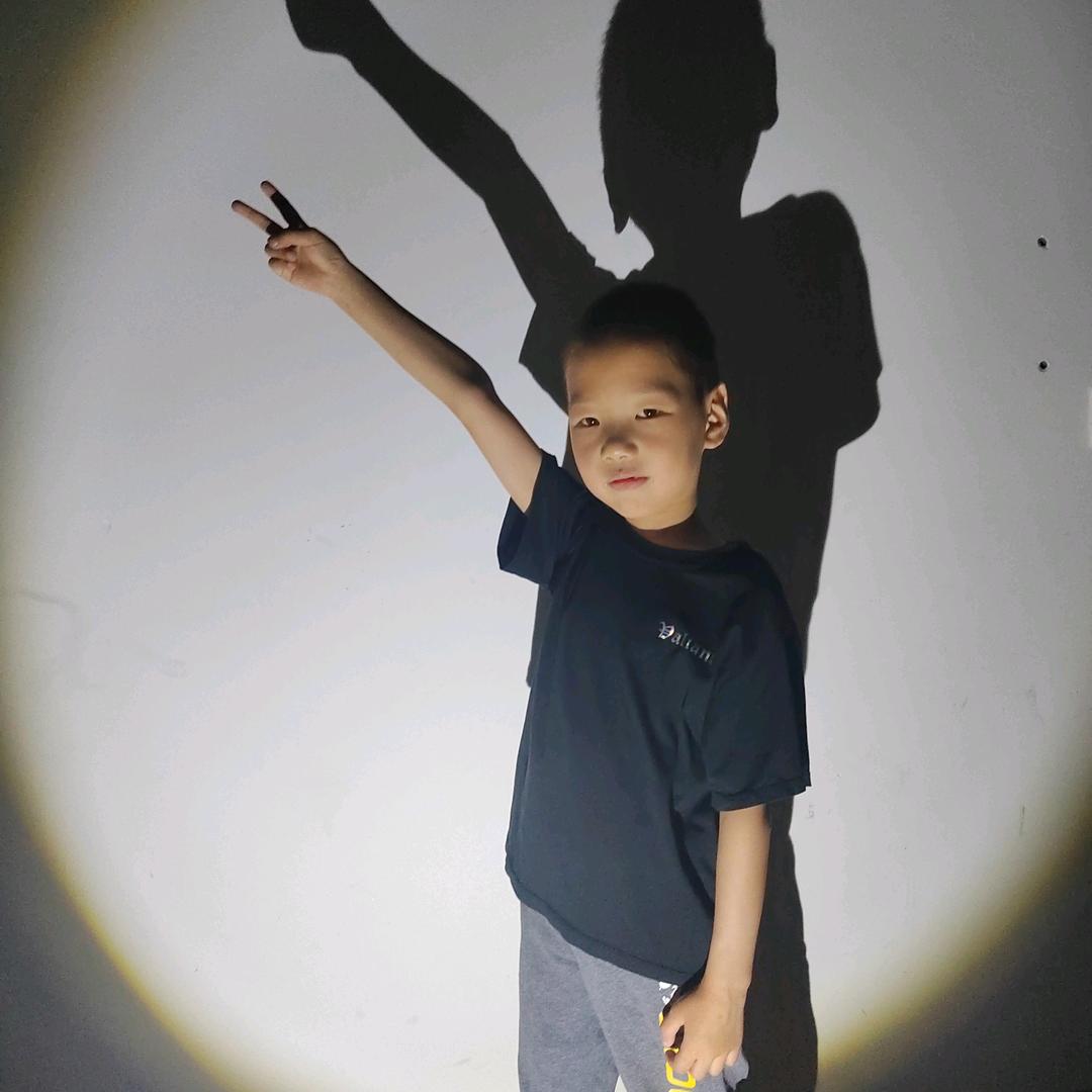 ✨朱吉吉
