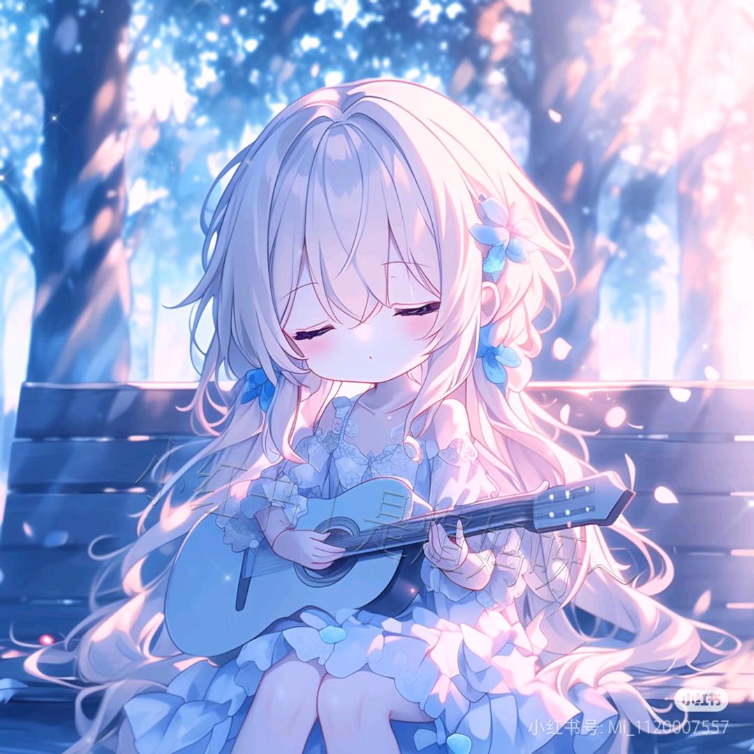 安红豆💞