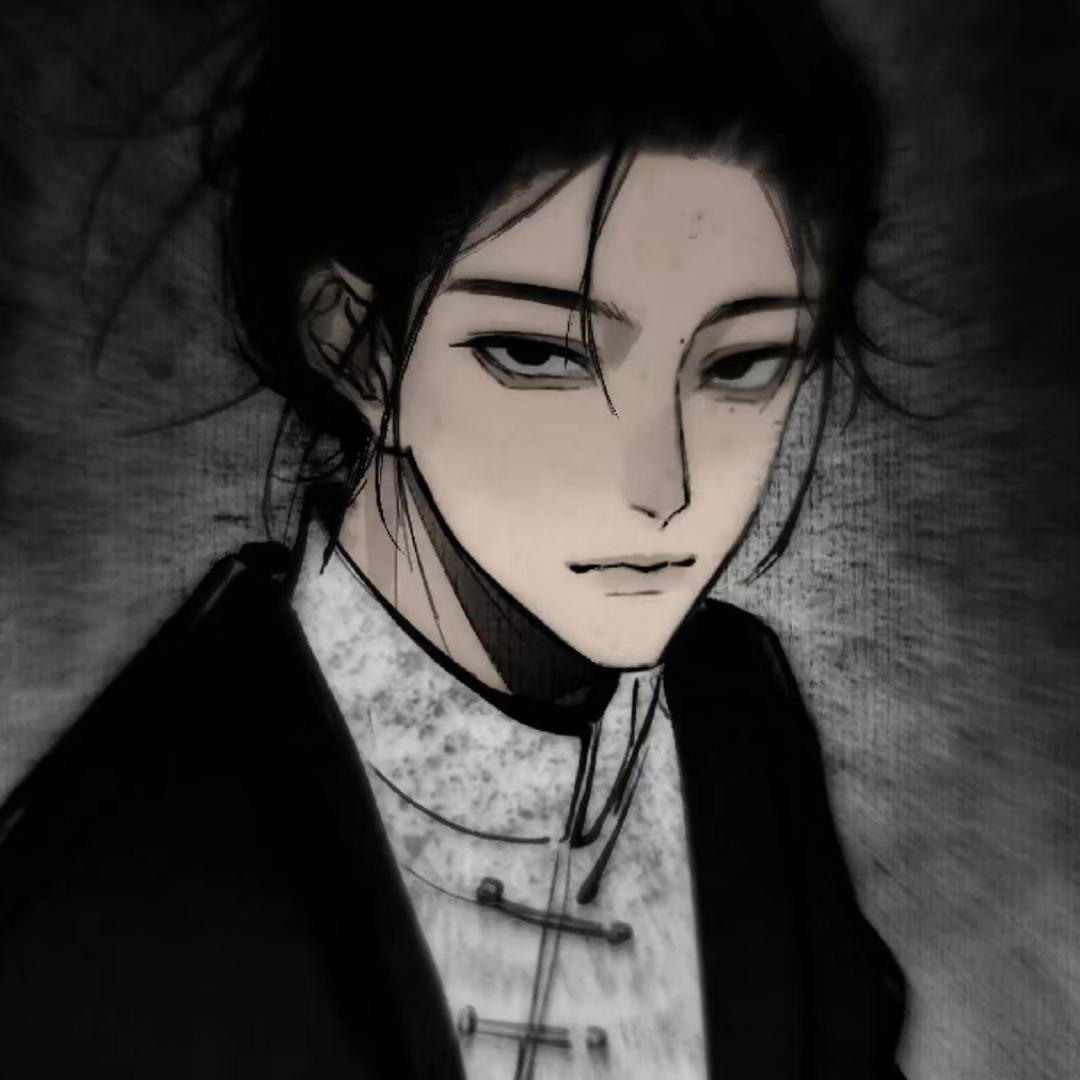 一只画师