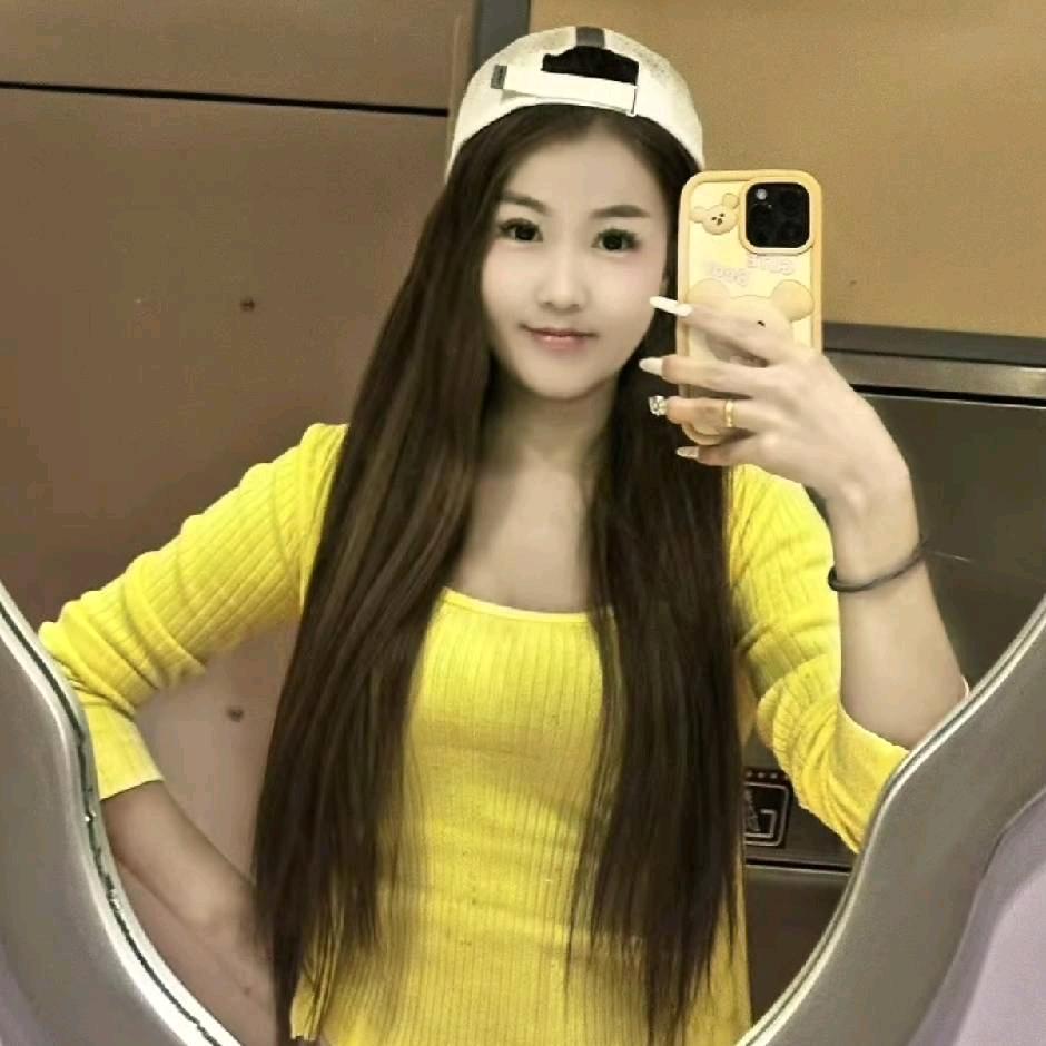 爆辣小美