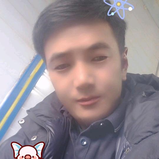 迟来的缘分，好好珍惜。