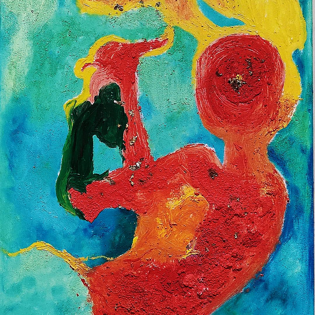 夏夜最美的烟火