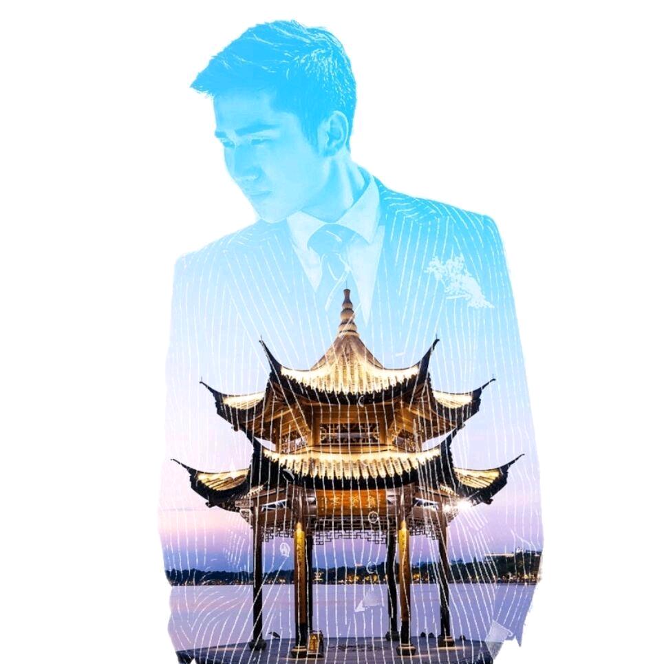 坝上小青年