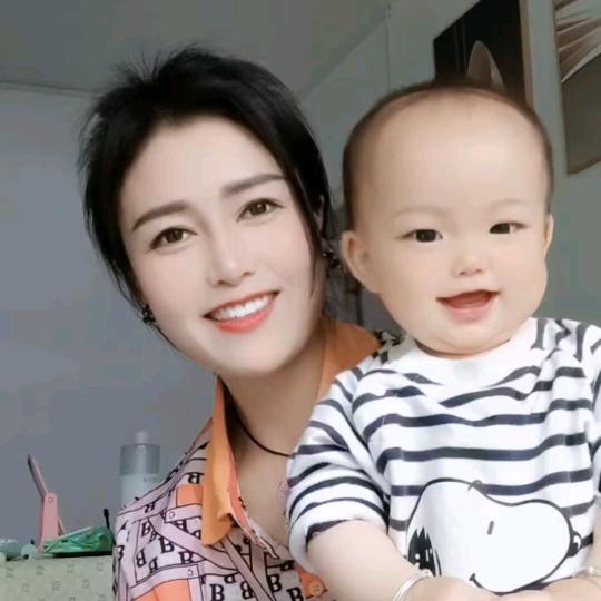 孩子们的成长记