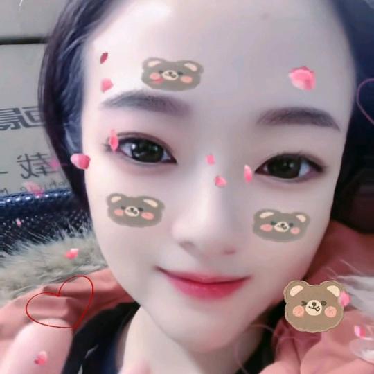 丽