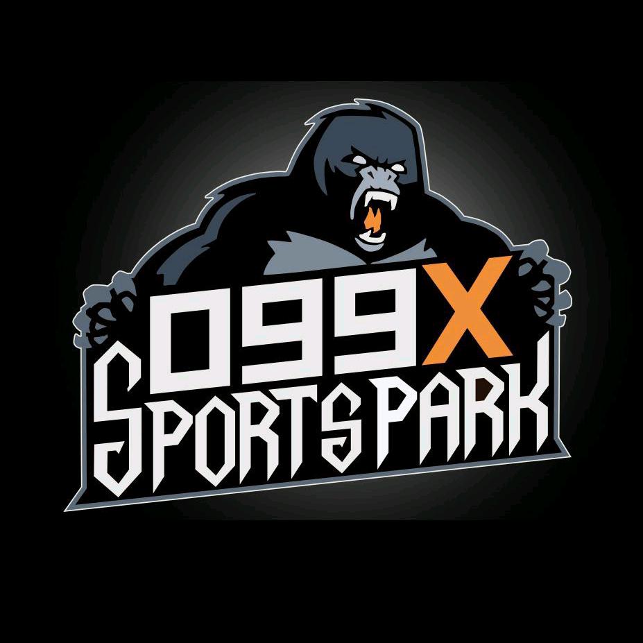 099X运动公园