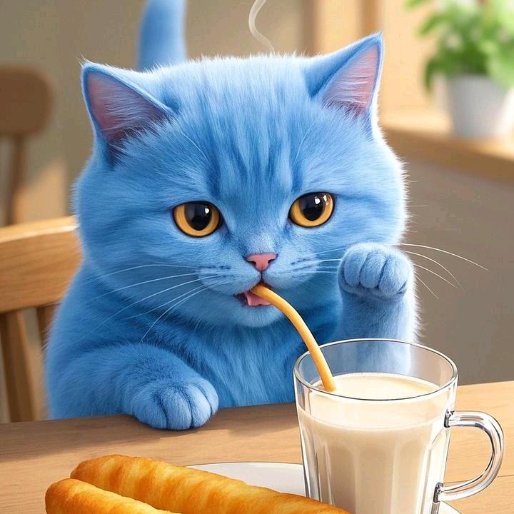 萌猫吖