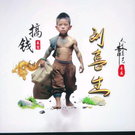 🌈为你あ停✨劉