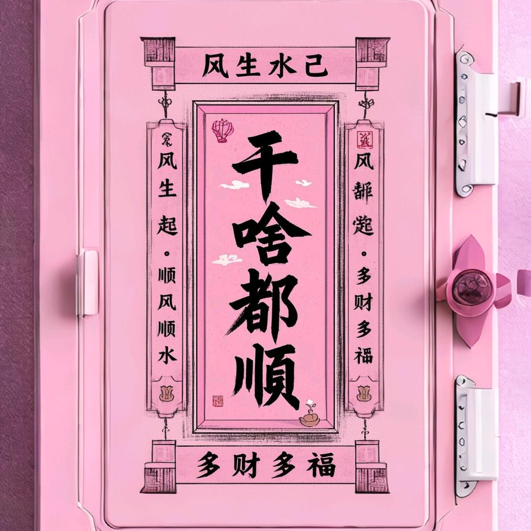 才来啦